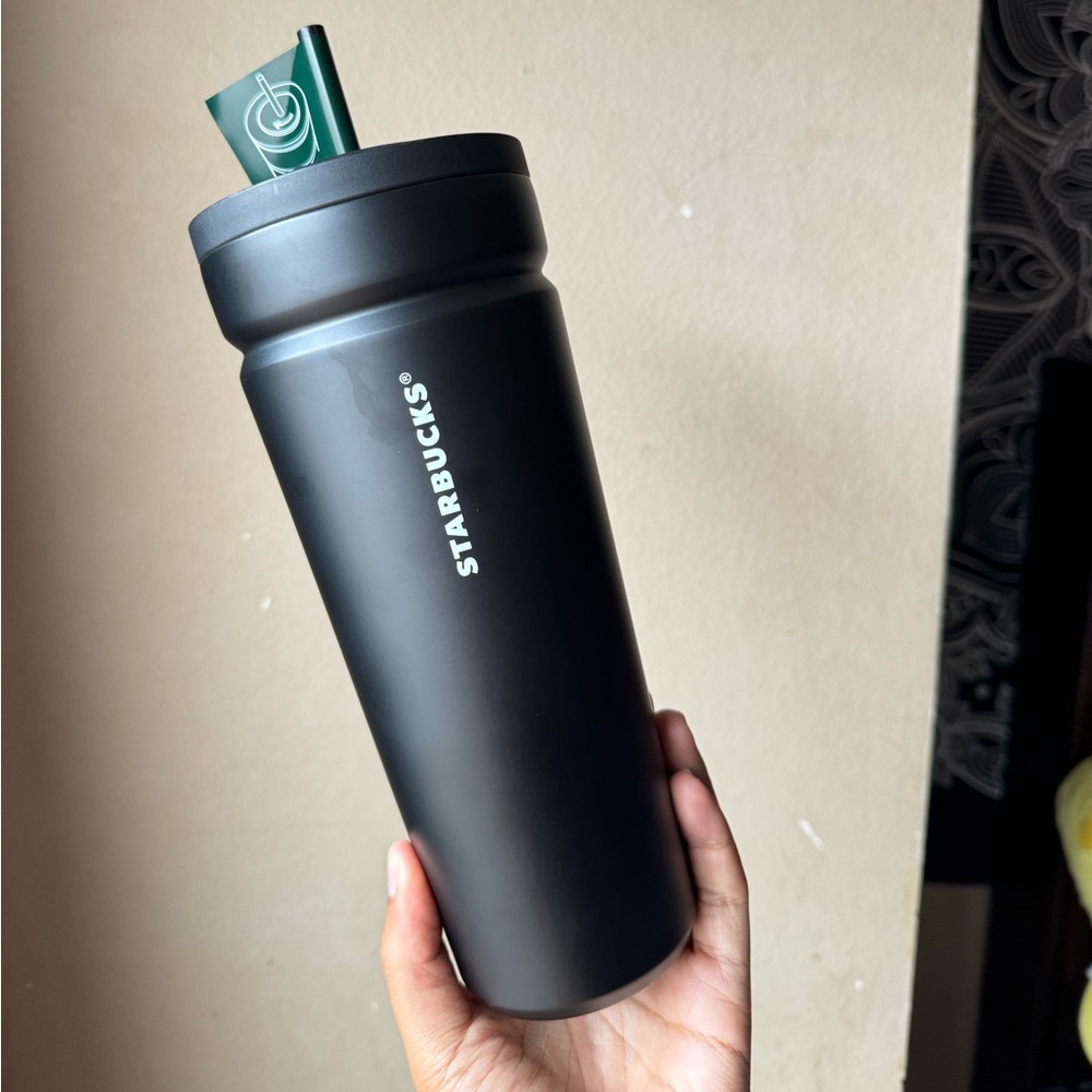 Starbucks Cup
